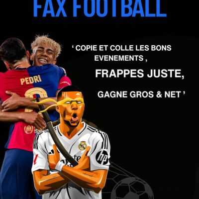 EBOOK FAX FOOTBALL