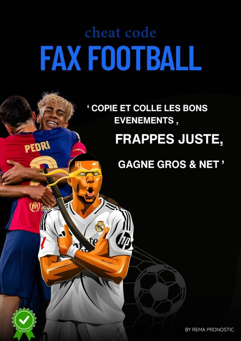 EBOOK FAX FOOTBALL