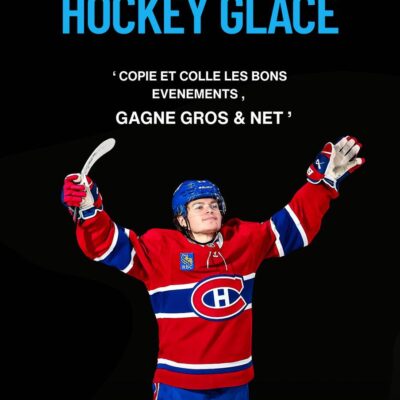 EBOOK HOCKEY GLACE